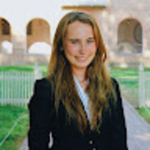 Meet your Posher, Ashley